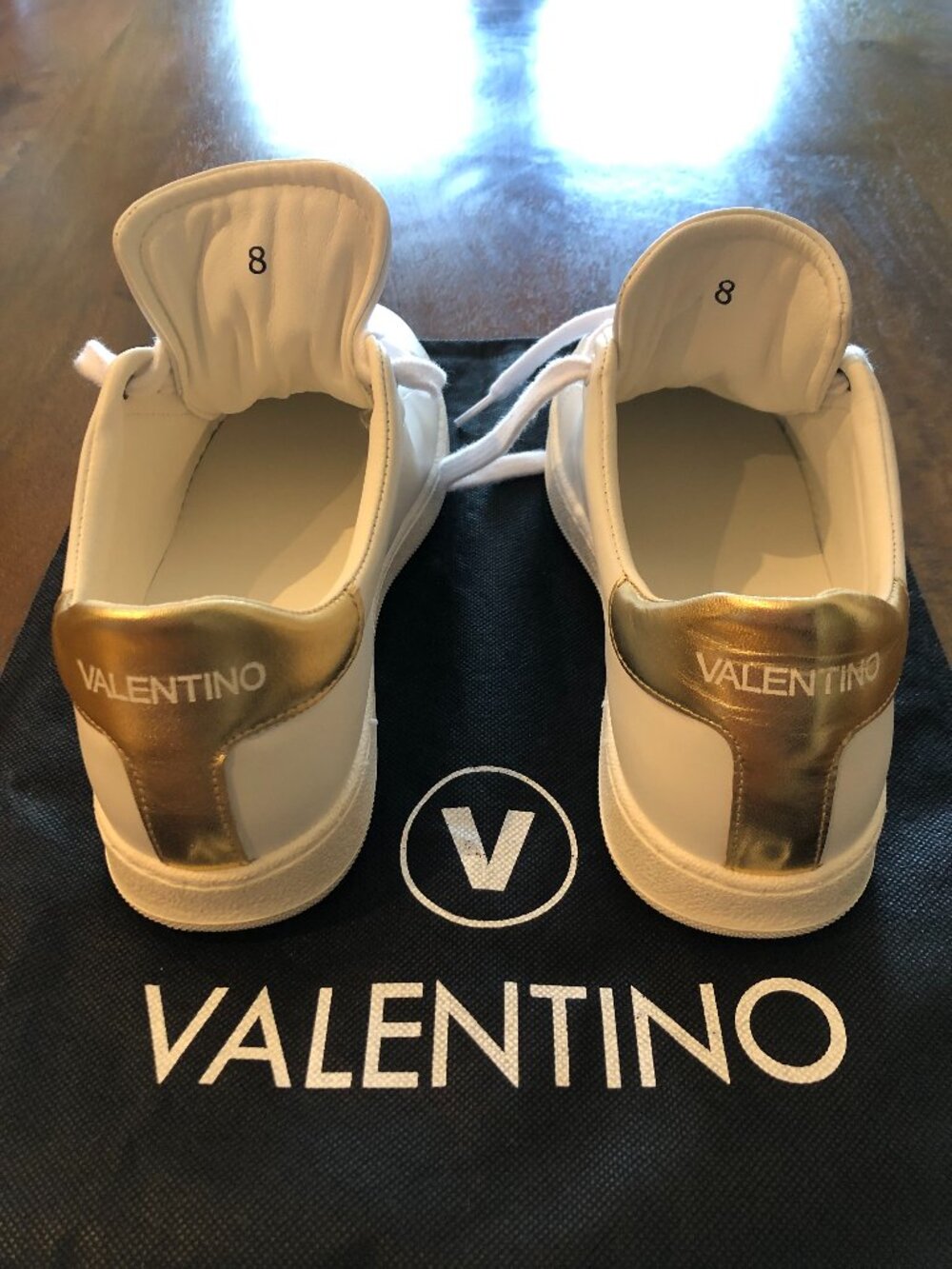 VALENTINO Sneakers